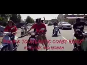 Video: Redman - Pacific To Atlantic Coast